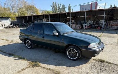 Daewoo Nexia I рестайлинг, 1997 год, 90 000 рублей, 1 фотография