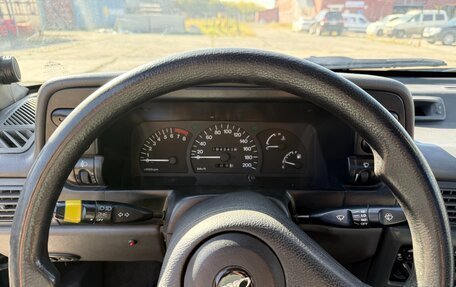 Daewoo Nexia I рестайлинг, 1997 год, 90 000 рублей, 6 фотография