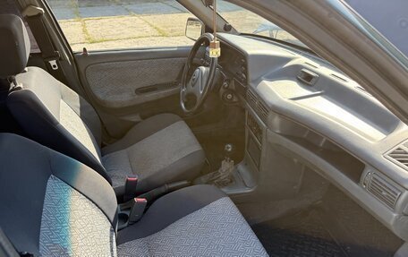 Daewoo Nexia I рестайлинг, 1997 год, 90 000 рублей, 7 фотография