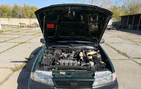 Daewoo Nexia I рестайлинг, 1997 год, 90 000 рублей, 10 фотография