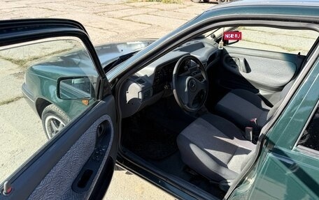 Daewoo Nexia I рестайлинг, 1997 год, 90 000 рублей, 4 фотография