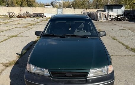 Daewoo Nexia I рестайлинг, 1997 год, 90 000 рублей, 2 фотография