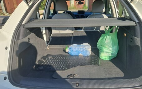 Audi Q3, 2012 год, 1 200 000 рублей, 1 фотография