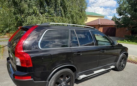 Volvo XC90 II рестайлинг, 2011 год, 1 890 000 рублей, 7 фотография