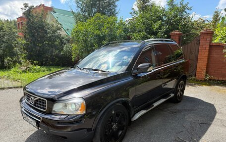 Volvo XC90 II рестайлинг, 2011 год, 1 890 000 рублей, 9 фотография