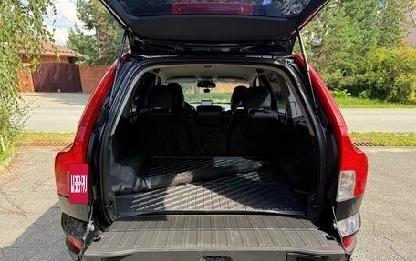 Volvo XC90 II рестайлинг, 2011 год, 1 890 000 рублей, 10 фотография