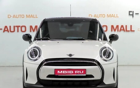 MINI Hatch, 2023 год, 1 700 000 рублей, 1 фотография