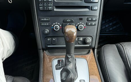 Volvo XC90 II рестайлинг, 2011 год, 1 890 000 рублей, 14 фотография