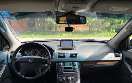 Volvo XC90 II рестайлинг, 2011 год, 1 890 000 рублей, 16 фотография