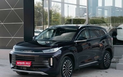 CheryExeed TXL, 2022 год, 2 350 000 рублей, 1 фотография