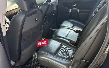 Volvo XC90 II рестайлинг, 2011 год, 1 890 000 рублей, 15 фотография