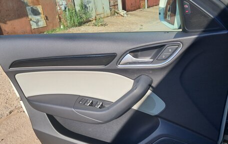 Audi Q3, 2012 год, 1 200 000 рублей, 5 фотография