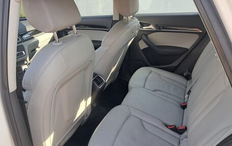 Audi Q3, 2012 год, 1 200 000 рублей, 8 фотография