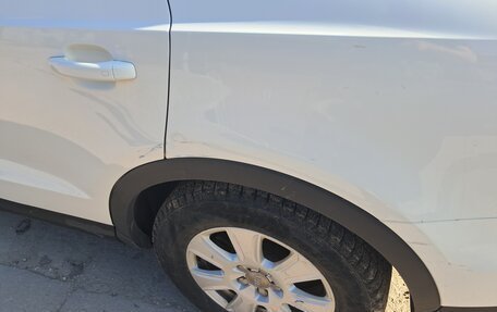 Audi Q3, 2012 год, 1 200 000 рублей, 3 фотография