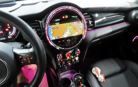 MINI Hatch, 2023 год, 1 700 000 рублей, 7 фотография