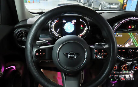 MINI Hatch, 2023 год, 1 700 000 рублей, 5 фотография