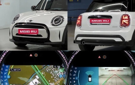 MINI Hatch, 2023 год, 1 700 000 рублей, 13 фотография