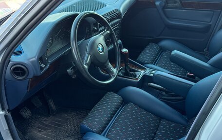 BMW 5 серия, 1994 год, 1 700 000 рублей, 7 фотография