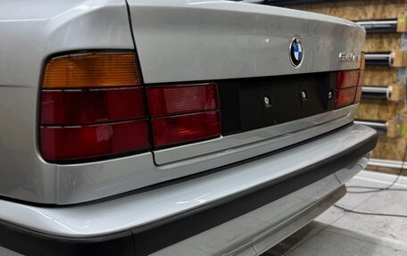 BMW 5 серия, 1994 год, 1 700 000 рублей, 14 фотография