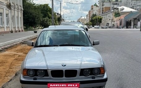 BMW 5 серия, 1994 год, 1 700 000 рублей, 4 фотография