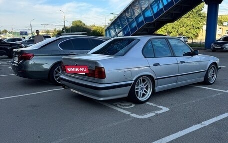 BMW 5 серия, 1994 год, 1 700 000 рублей, 10 фотография