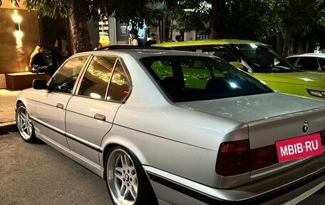 BMW 5 серия, 1994 год, 1 700 000 рублей, 2 фотография