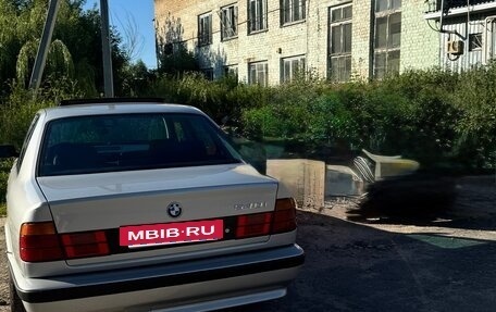 BMW 5 серия, 1994 год, 1 700 000 рублей, 3 фотография