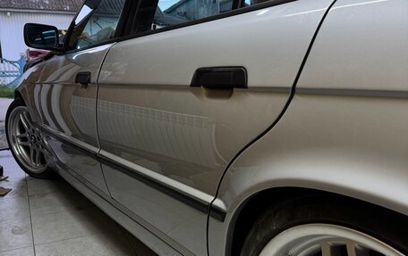 BMW 5 серия, 1994 год, 1 700 000 рублей, 16 фотография