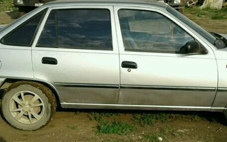 Daewoo Nexia I рестайлинг, 2006 год, 2 фотография