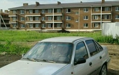 Daewoo Nexia I рестайлинг, 2006 год, 1 фотография
