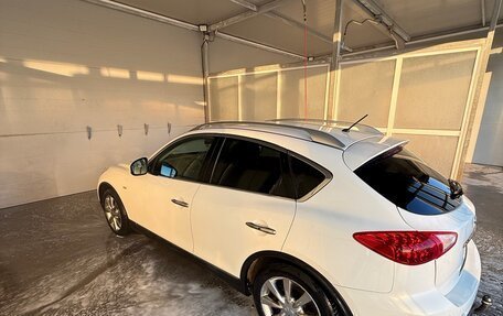 Infiniti EX, 2011 год, 1 590 000 рублей, 6 фотография