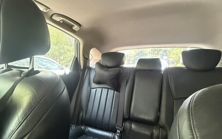 Infiniti EX, 2011 год, 1 590 000 рублей, 8 фотография