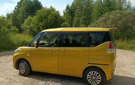 Suzuki Solio, 2020 год, 1 200 000 рублей, 1 фотография
