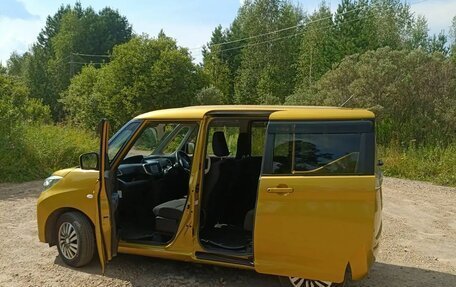 Suzuki Solio, 2020 год, 1 200 000 рублей, 4 фотография