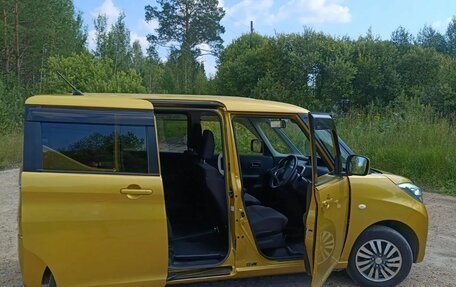 Suzuki Solio, 2020 год, 1 200 000 рублей, 7 фотография