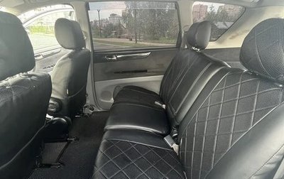 Toyota Ipsum II, 2002 год, 843 500 рублей, 1 фотография
