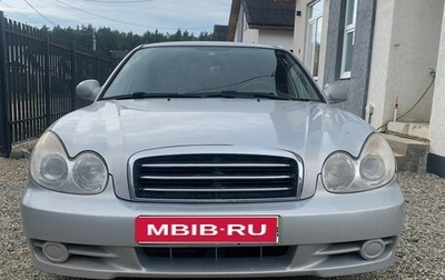 Hyundai Sonata IV рестайлинг, 2011 год, 700 000 рублей, 1 фотография