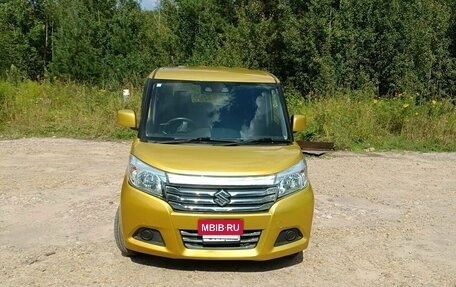 Suzuki Solio, 2020 год, 1 200 000 рублей, 6 фотография