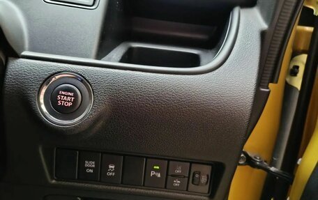 Suzuki Solio, 2020 год, 1 200 000 рублей, 11 фотография