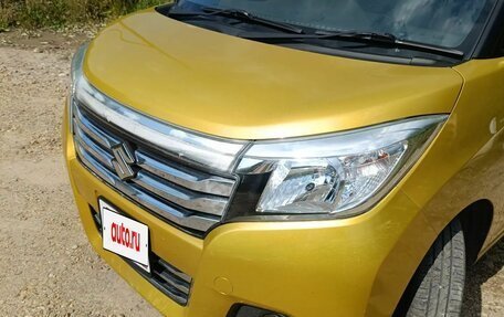 Suzuki Solio, 2020 год, 1 200 000 рублей, 12 фотография