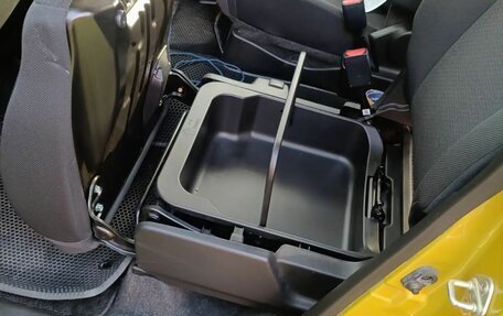 Suzuki Solio, 2020 год, 1 200 000 рублей, 19 фотография