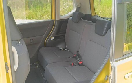 Suzuki Solio, 2020 год, 1 200 000 рублей, 16 фотография