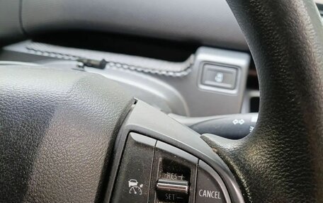 Suzuki Solio, 2020 год, 1 200 000 рублей, 14 фотография
