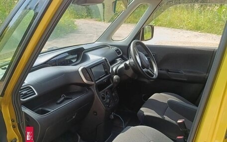 Suzuki Solio, 2020 год, 1 200 000 рублей, 18 фотография