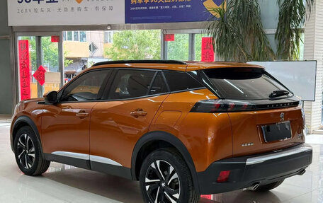 Peugeot 2008 II, 2022 год, 1 428 000 рублей, 4 фотография
