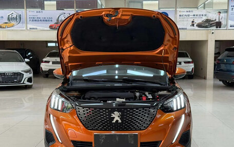 Peugeot 2008 II, 2022 год, 1 428 000 рублей, 11 фотография