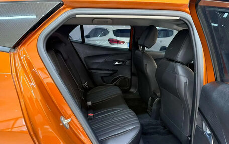 Peugeot 2008 II, 2022 год, 1 428 000 рублей, 8 фотография
