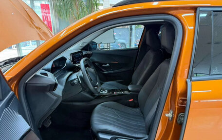 Peugeot 2008 II, 2022 год, 1 428 000 рублей, 17 фотография