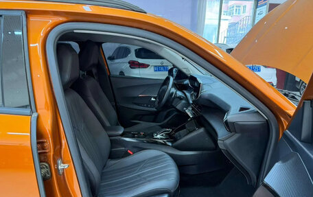Peugeot 2008 II, 2022 год, 1 428 000 рублей, 22 фотография
