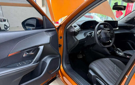 Peugeot 2008 II, 2022 год, 1 428 000 рублей, 21 фотография